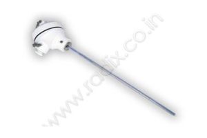 ALKALIS THERMOCOUPLES