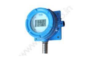 BATTERY OPERATED HUMIDITY INDICATOR RHT802