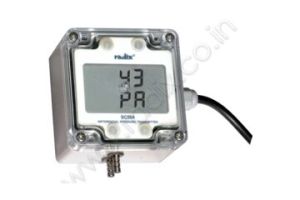 differential pressure sensors