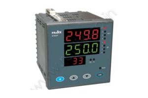 Differential Temperature Controller