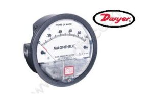 DWYER PRESSURE measurement products