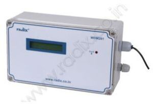 GPRS DATA ACQUISITION MODULE WDM202