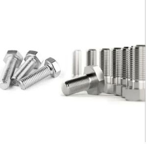 Hex Head Bolt