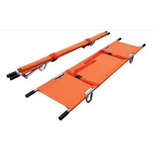 Single Fold Stretcher