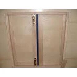 cold storage hatch door