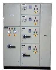 Electrical Board Panel