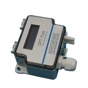 Aerosense Air Flow Transmitter