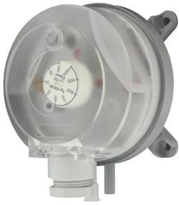 Dwyer differential Pressure Switch