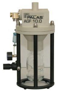 AGF 10 aerosol generator