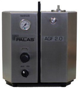 AGF 2 aerosol generator