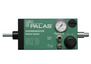 VKL series dilution systems