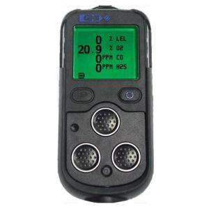 Gas Leak Detector