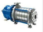 Magnetically Driven Pumps