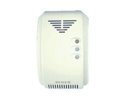 Wireless Gas Leak Sensor