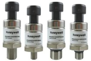 Honeywell Pressure Transducers
