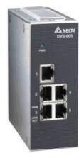 Delta Ethernet Switch