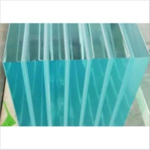 Industrial Glass Sheet