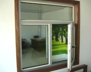 sound proof glass