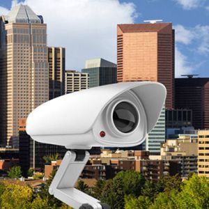 CCTV Surveillance Systems