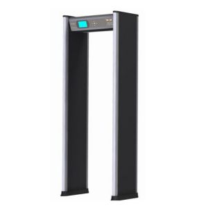 Door Frame Metal Detector