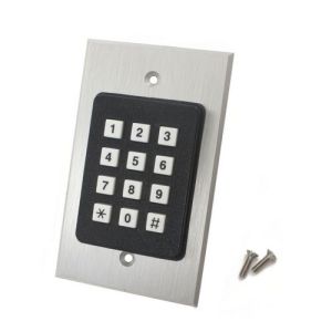 Wired Key Pad