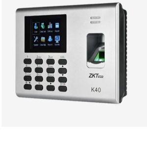 Zkteco Time Attendance Systems