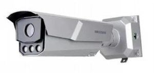 Bullet Camera