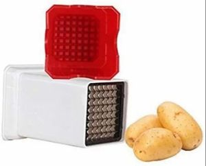 French Fry Cutter