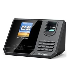 Fingerprint Time Attendance System