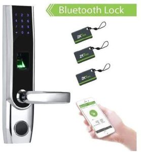 Essl Electronic Lock