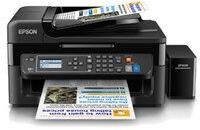 Epson Multifunction Printer