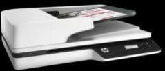 HP Flatbed Scanner