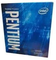 Intel Dual-Core Desktop Processor