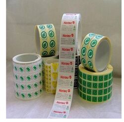 roll form labels