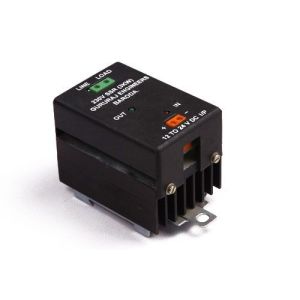 Solid State Relay