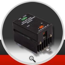 Solid State Relays