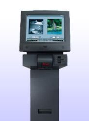 Kiosk-9001