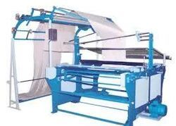 Fabric Folding Machine