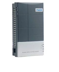 Epabx and Pabx Intercom System