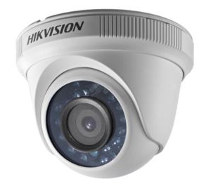 Cctv Dome Camera