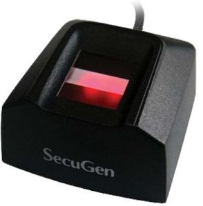 Secugen Hamster Pro 20