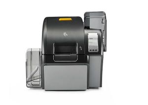 ZXP Series 9 printer