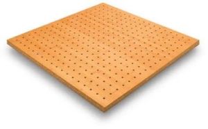 Acoustic Ceiling Tiles