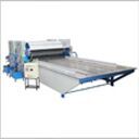 SPB-12 Flexo Paper Cum Board Printing Machine-Two Color