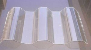 Polycarbonate Sheet