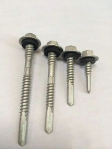 Roofing Sheet Screw