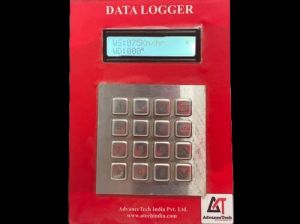 portable data logger