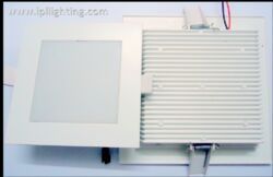 Led Panel Light