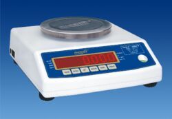 Digital Electronic Scale