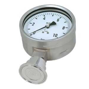 WIKA Pressure Gauges